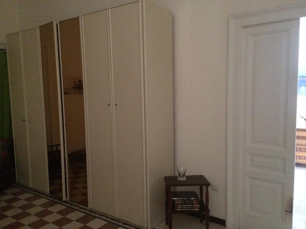 O Sarracino B&B เนเปิลส์ ภายนอก รูปภาพ