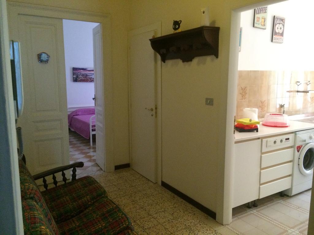 O Sarracino B&B เนเปิลส์ ภายนอก รูปภาพ