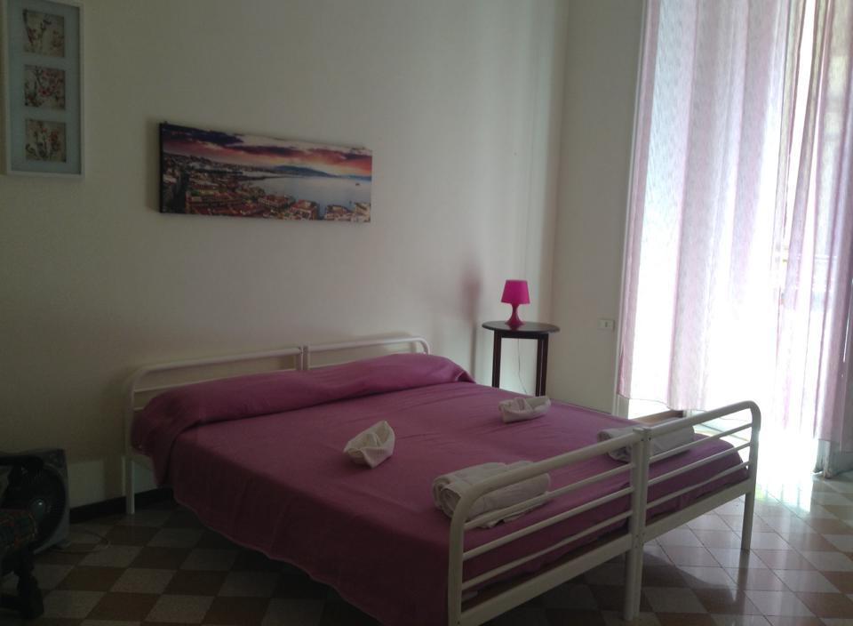 O Sarracino B&B เนเปิลส์ ภายนอก รูปภาพ