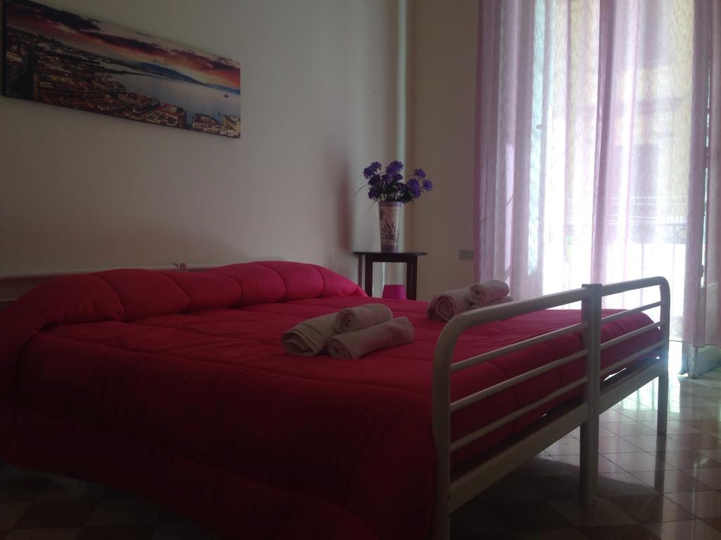 O Sarracino B&B เนเปิลส์ ห้อง รูปภาพ
