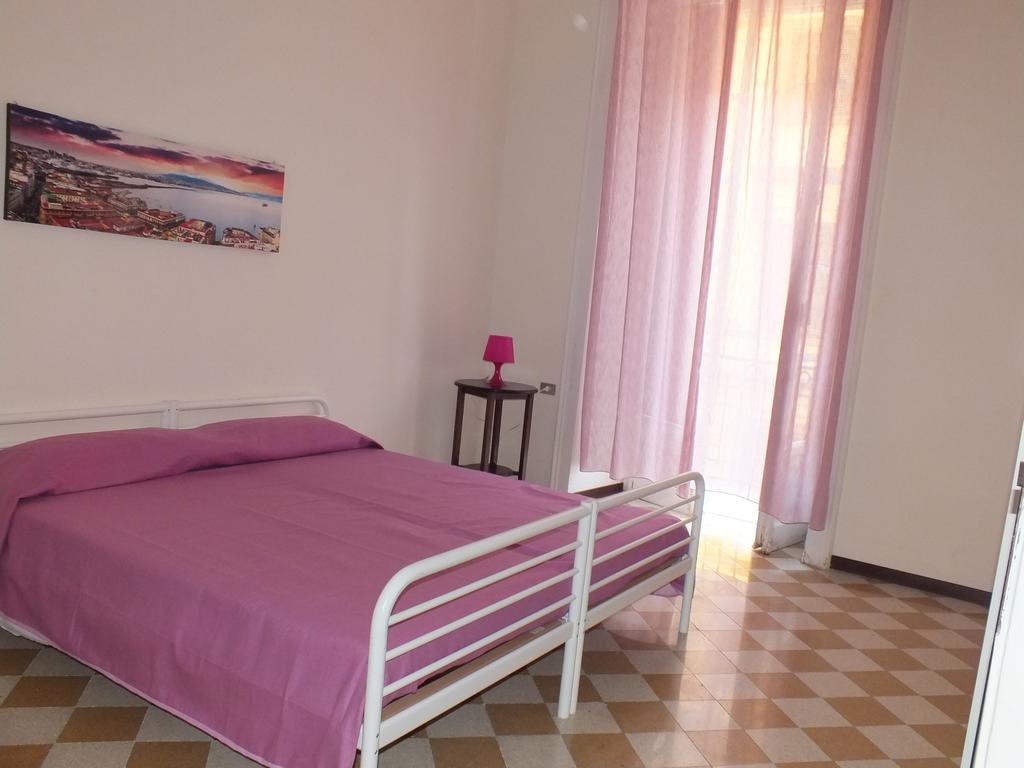 O Sarracino B&B เนเปิลส์ ห้อง รูปภาพ