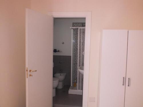 O Sarracino B&B เนเปิลส์ ภายนอก รูปภาพ