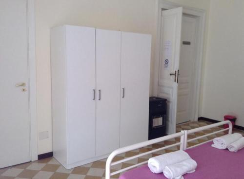 O Sarracino B&B เนเปิลส์ ภายนอก รูปภาพ